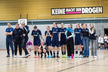 Bild 312 - wBJ NFV Futsalmeisterschaft